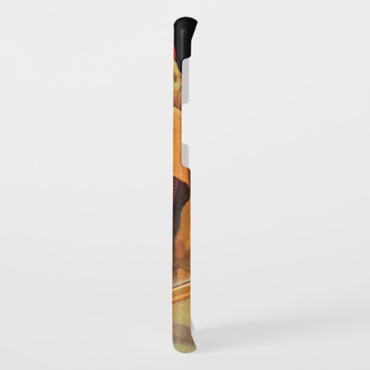 Fotomogelijkheid Case-Mate Samsung Galaxy Hoesje (Achterkant/links)