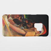 Fotomogelijkheid Case-Mate Samsung Galaxy Hoesje (Achterkant (horizontaal))