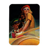 Fotomogelijkheid Magneet (Verticaal)