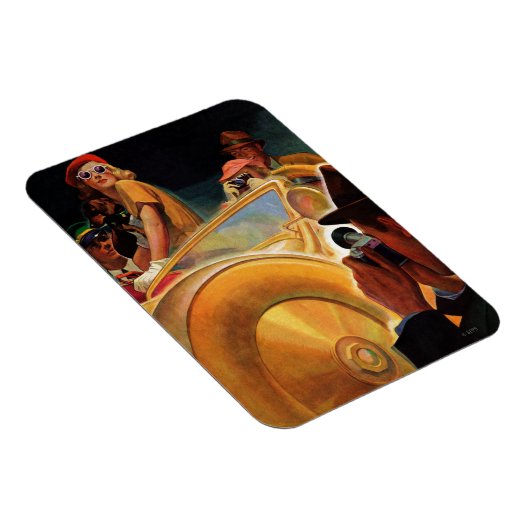 Fotomogelijkheid Magneet (Rechterzijde)