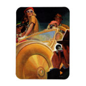 Fotomogelijkheid Magneet (Verticaal)