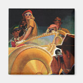 Fotomogelijkheid Magneet (Voorkant)