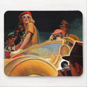 Fotomogelijkheid Muismat