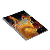 Fotomogelijkheid Notitieboek (Rechterzijde)