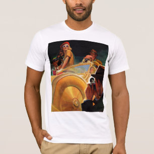 Fotomogelijkheid T-shirt