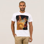 Fotomogelijkheid T-shirt (Voorkant volledig)