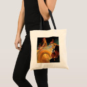 Fotomogelijkheid Tote Bag (Voorkant (product))