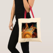 Fotomogelijkheid Tote Bag (Voorkant (product))