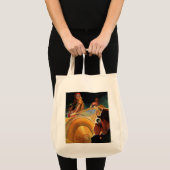 Fotomogelijkheid Tote Bag (Voorkant (product))