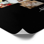 Fotomontage nummer 40 poster (Hoek)