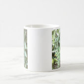 Fotomorfine-mok Magische Mok (Center)