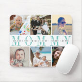 Fotomuispad uploaden muismat (Met muis)