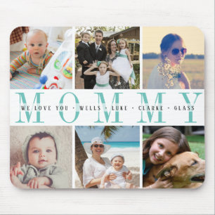 Fotomuispad uploaden muismat