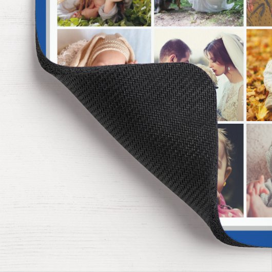 Fotomuispad uploaden muismat (Hoek)