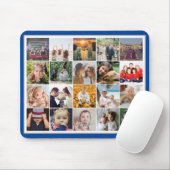 Fotomuispad uploaden muismat (Met muis)