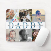 Fotomuispad uploaden muismat (Met muis)