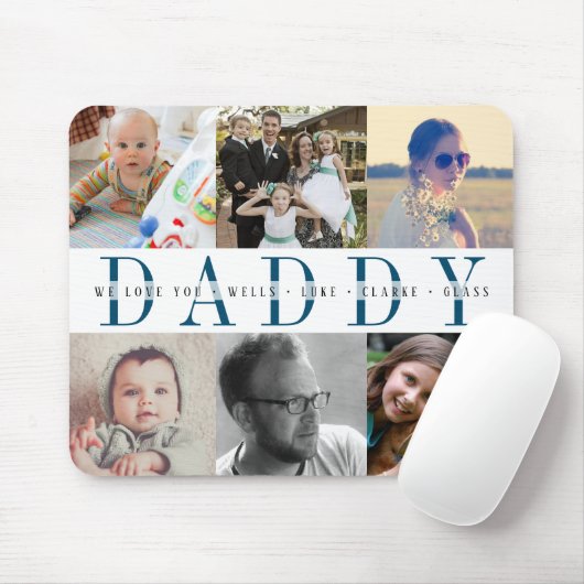 Fotomuispad uploaden muismat (Met muis)
