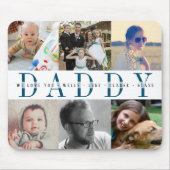 Fotomuispad uploaden muismat (Voorkant)