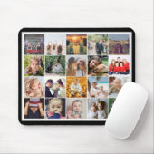 Fotomuispad uploaden muismat (Met muis)