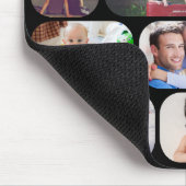 Fotomuispad uploaden muismat (Hoek)