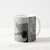 Foton naam jaar , Aanpassen, Koffiemok (Voorkant rechts)