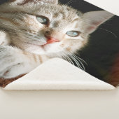 Fotonaam instellen sherpa deken (3/4)