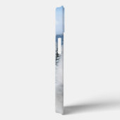 Fotonaam van Cute Pet Case-Mate iPhone Case (Achterkant / Rechts)