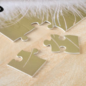 Fotonaam van Cute Pet Legpuzzel (Zijkant)