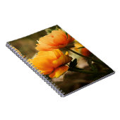 Fotonotitieboek (80 pagina's B&W) Notitieboek (Rechterzijde)