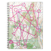 Fotonotitieboekje - Oriënterende cursus Notitieboek (Voorkant)