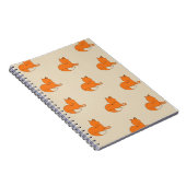 Fotonotitieboekje voor Fotofototekening Notitieboek (Rechterzijde)