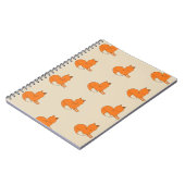 Fotonotitieboekje voor Fotofototekening Notitieboek (Linkerzijde)