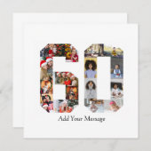 Fotonummer 60 collage aankondiging (Voorkant / Achterkant)