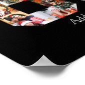 Fotonummer 60 collage poster (Hoek)