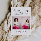 Fotonummerborden, Moderne Tafel Nummers, Kaart