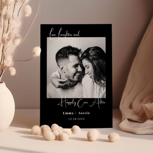 Fotoofferte De datum opslaan Kaart