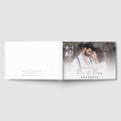 Fotooverlay script wil Mr. Guest Book Gastenboek (Volledig)