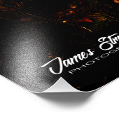 Fotopapier: Black Forrest Germany Foto Afdruk (Hoek)