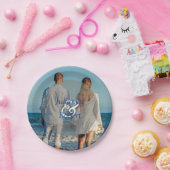 Fotopapier borden papieren bordje (Feest)