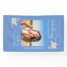 Fotopartij Modern Floral Afstuderen 2022