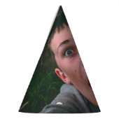 Fotoparty-Pet Feesthoedjes (Links)