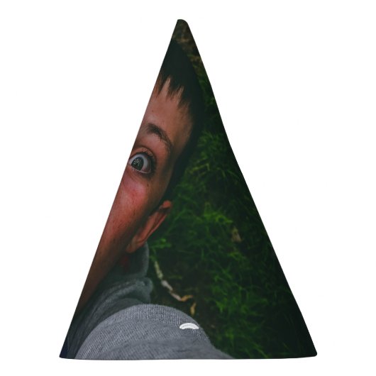 Fotoparty-Pet Feesthoedjes (Rechts)