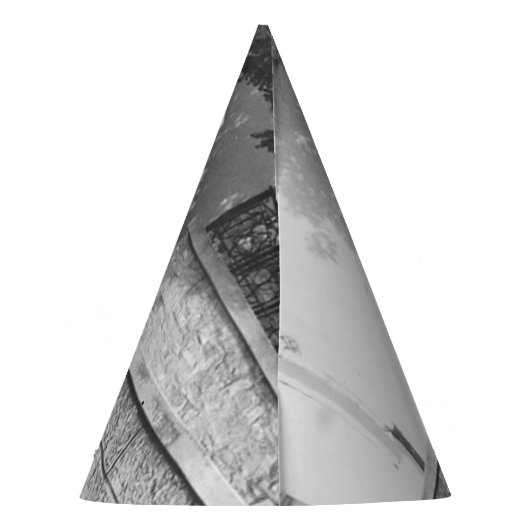 Fotoparty-Pet Feesthoedjes (Achterkant)