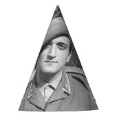 Fotoparty-Pet Feesthoedjes (Voorkant)