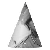 Fotoparty-Pet Feesthoedjes (Links)