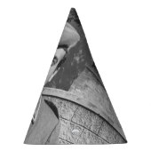 Fotoparty-Pet Feesthoedjes (Rechts)