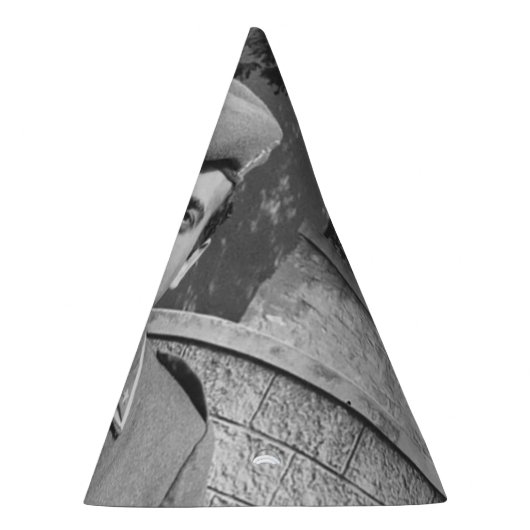 Fotoparty-Pet Feesthoedjes (Rechts)