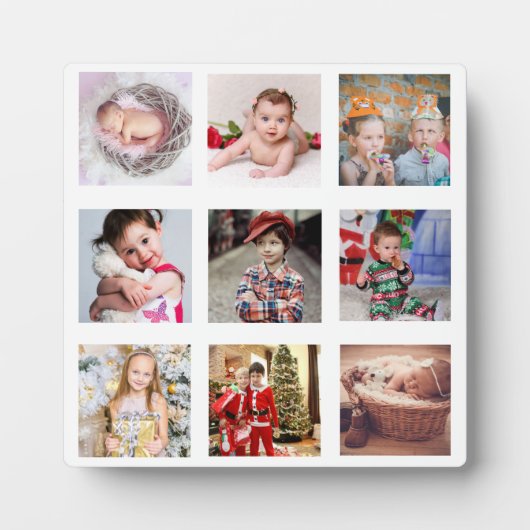 Fotoplaat - EVENTUELE gelegenheden (Voorkant)