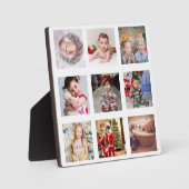 Fotoplaat - EVENTUELE gelegenheden (Voorkant)