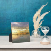 Fotoplaque Fotoplaat (Insitu)